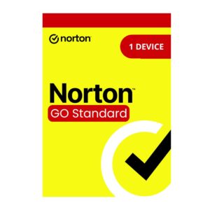 Norton GO Standard (1 Device)